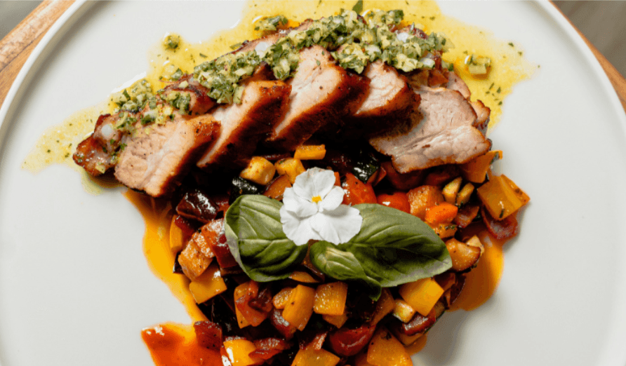 Guía del Foodie